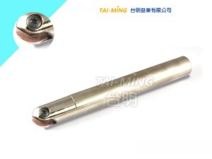 ABPF球型精銑刀