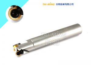 ARS  R角端銑刀