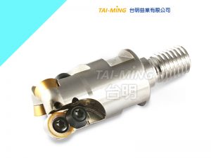 ARS連接式刀頭