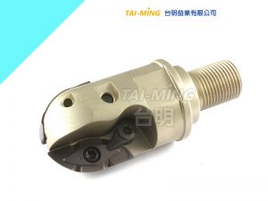 ASB連接式刀頭