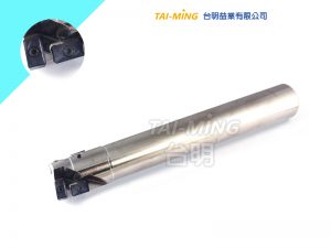ASJ旋風型鑽銑刀
