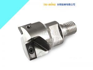 ASJ連接式刀頭