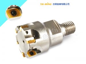 ASRS連接式刀頭