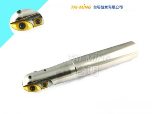 BCF球型粗銑刀