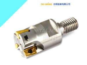 KSL11連接式刀頭