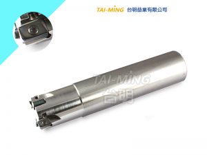 MEW10  高速進給端銑刀