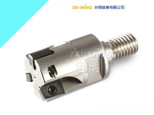MEW10連接式刀頭
