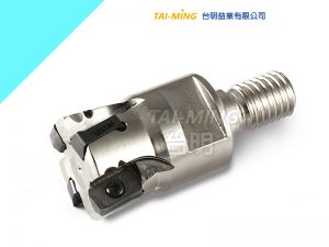MFH03連接式刀頭