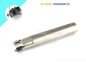 MFH03  高速進給端銑刀