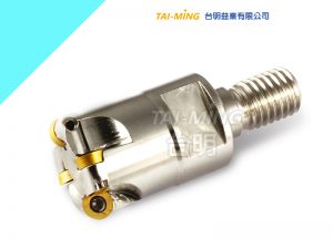 RD連接式刀頭