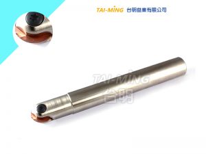 RGA球型精銑刀