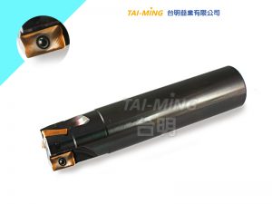 SDVK 17直角端銑刀