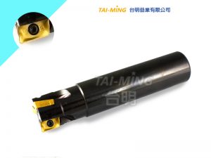 SDVK18 直角端銑刀