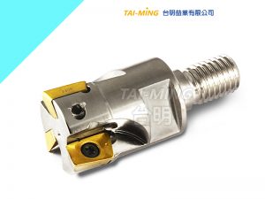 SE12 連接式刀頭