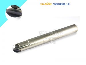 SRFH球型精銑刀