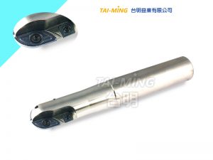SWB球型粗銑刀