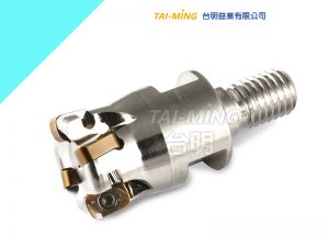TD4N連接式刀頭