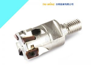 UAP 連接式刀頭