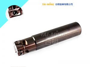 UAP13 直角端銑刀