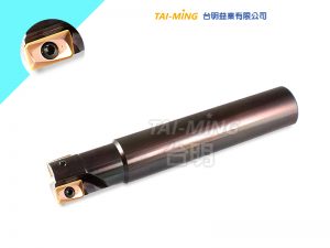 UAP 直角端銑刀