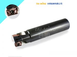 APX 直角端銑刀