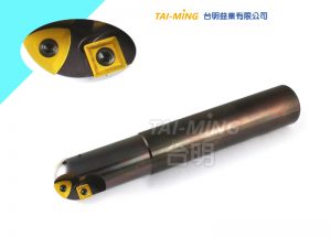 RGK球型粗銑刀