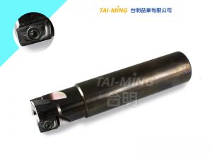 WTR16 直角端銑刀