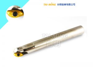 ZP球型粗銑刀