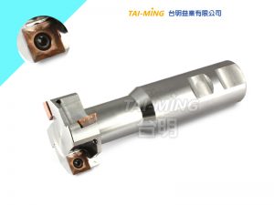 TS  T型刀